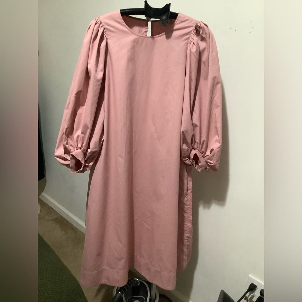 COS DRESS